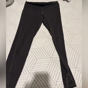 Underarmour youth leggings